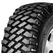Michelin 4x4 O/R XZL