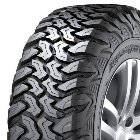 Hankook Dynapro MT2 (RT05)