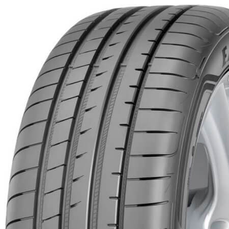 Goodyear Eagle F1 Asymmetric SUV 3