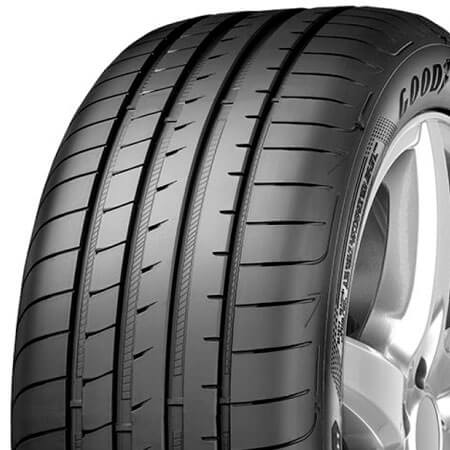 Goodyear Eagle F1 Asymmetric SUV 5