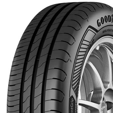 Goodyear EfficientGrip Compact 2