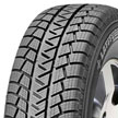 Michelin Latitude Alpin