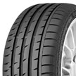 Continental SportContact 3