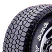 Fulda Tramp 4x4 Yukon