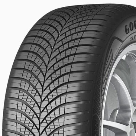 Goodyear Vector 4Seasons SUV G3