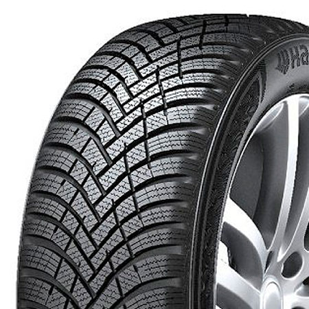 Hankook Winter i'cept RS3 (W462)