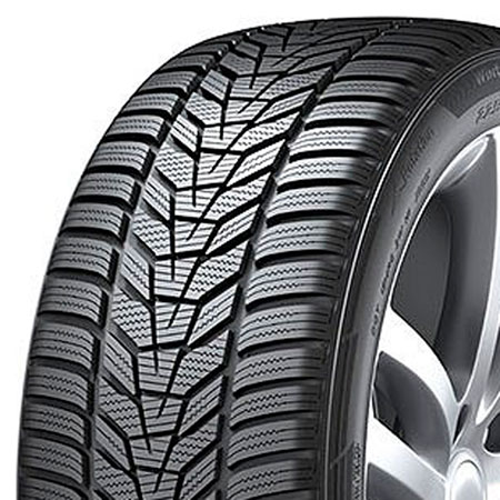 Hankook Winter icept evo3 (W330)