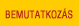 Bemutatkozs