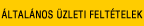 ltalnos zleti Felttelek
